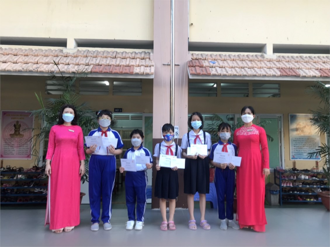Ảnh đại diện